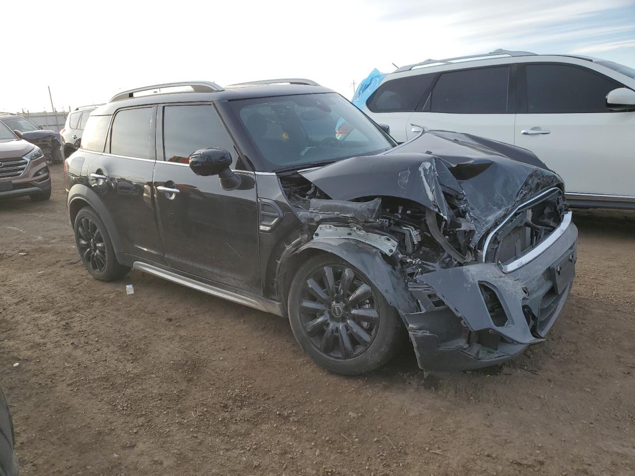 2021 MINI Cooper - Image 4