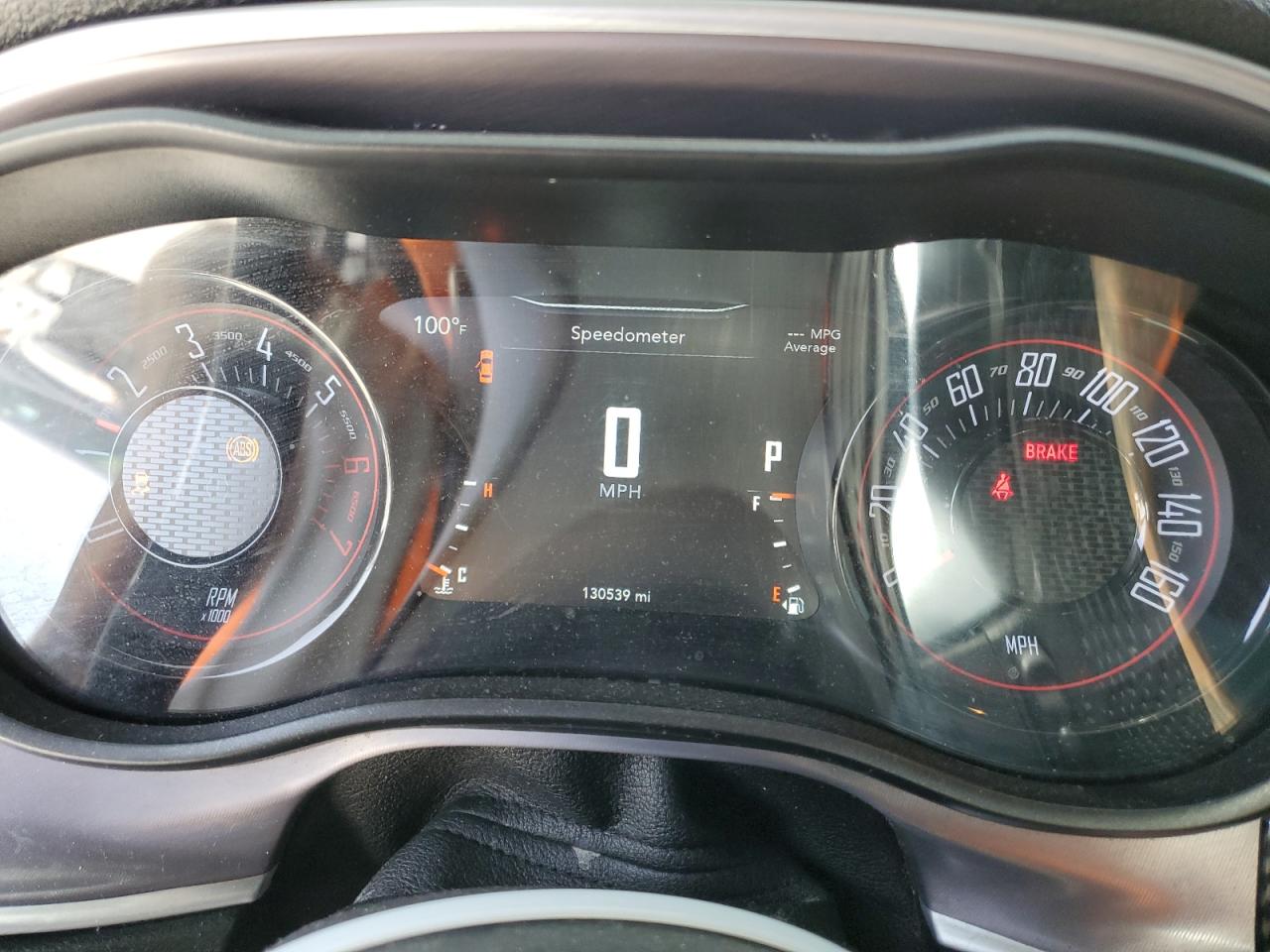 2019 Dodge Challenger - Image 9
