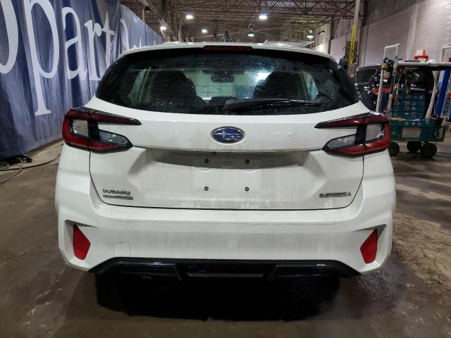  SUBARU IMPREZA 2024 Biały