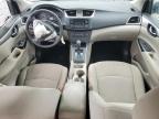 2016 Nissan Sentra S for Sale in Mentone, CA - Side