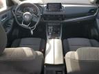 2021 Nissan Rogue Sv на продаже в Cahokia Heights, IL - Hail