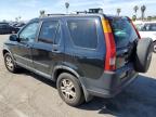 2002 Honda Cr-V Ex продається в Van Nuys, CA - Minor Dent/Scratches