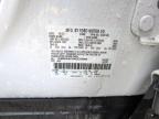 2022 Ford Explorer Police Interceptor en Venta en Magna, UT - Rollover