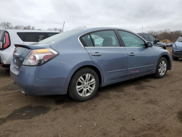 Седаны NISSAN ALTIMA 2012 Синий