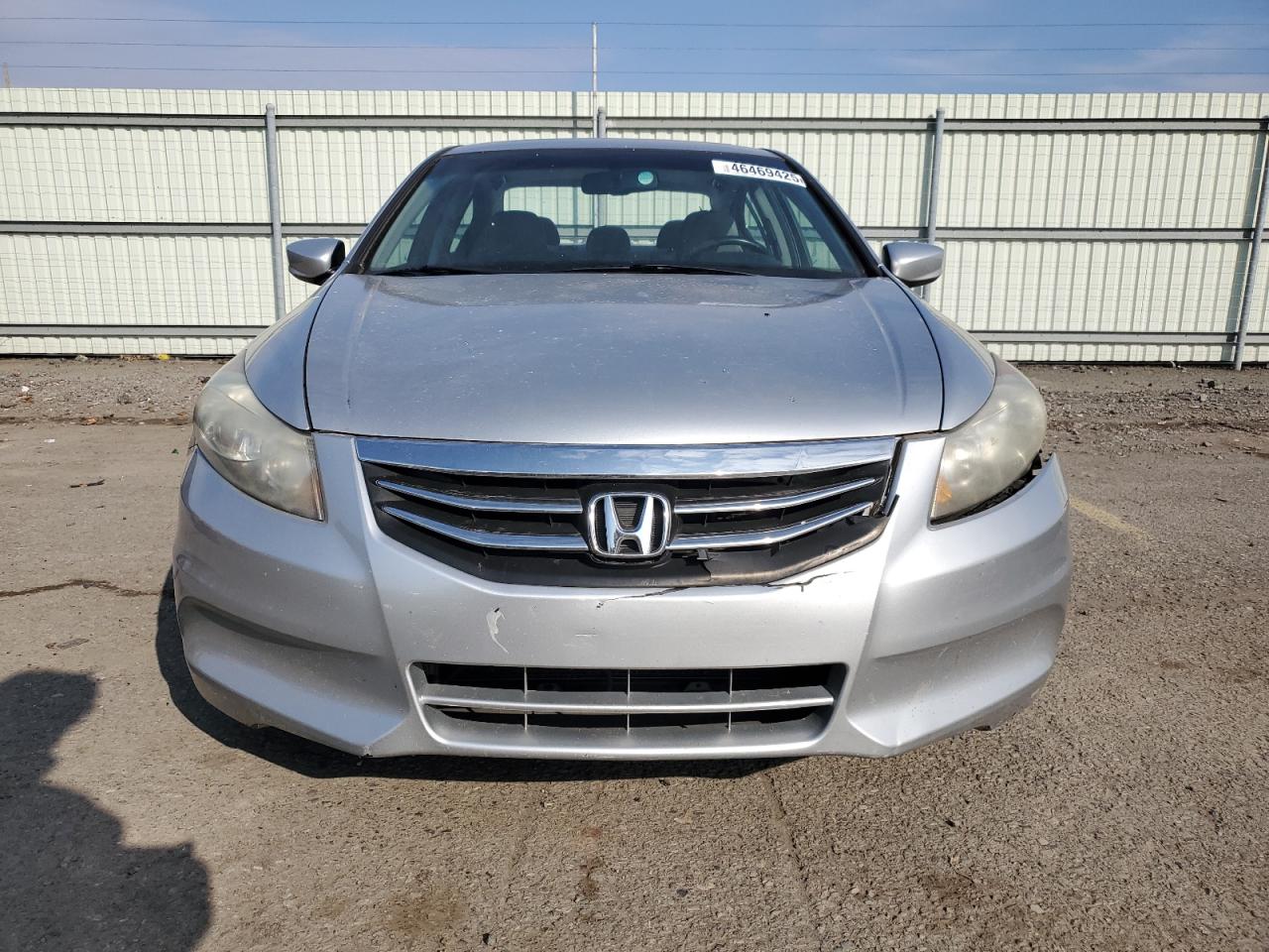 2012 Honda Accord - Image 5