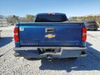 2018 Chevrolet Silverado K1500 Lt за продажба в Fairburn, GA - Rear End