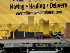 2015 Freightliner M2 106 Medium Duty იყიდება West Mifflin-ში, PA - Normal Wear