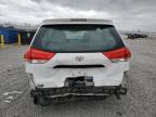 2013 Toyota Sienna  იყიდება Earlington-ში, KY - Rear End