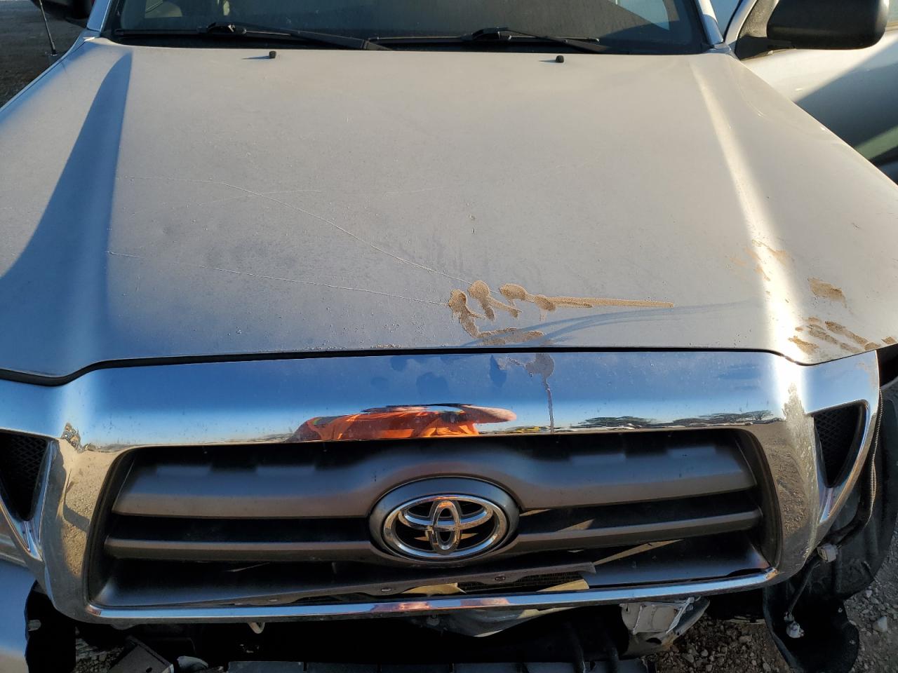 2006 Toyota Tacoma - Image 11