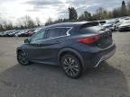 2017 Infiniti Qx30 Base de vânzare în Portland, OR - Side