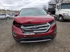 2015 Ford Edge Titanium en Venta en Laurel, MD - Front End