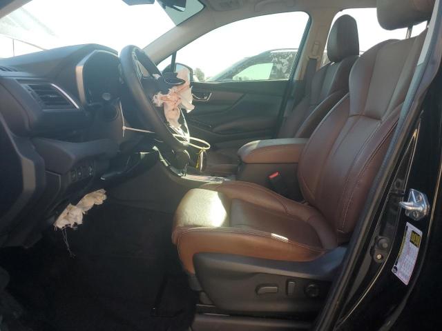  SUBARU ASCENT 2023 Черный