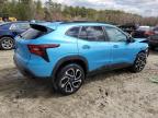 2025 Chevrolet Trax 2Rs en Venta en Seaford, DE - Front End
