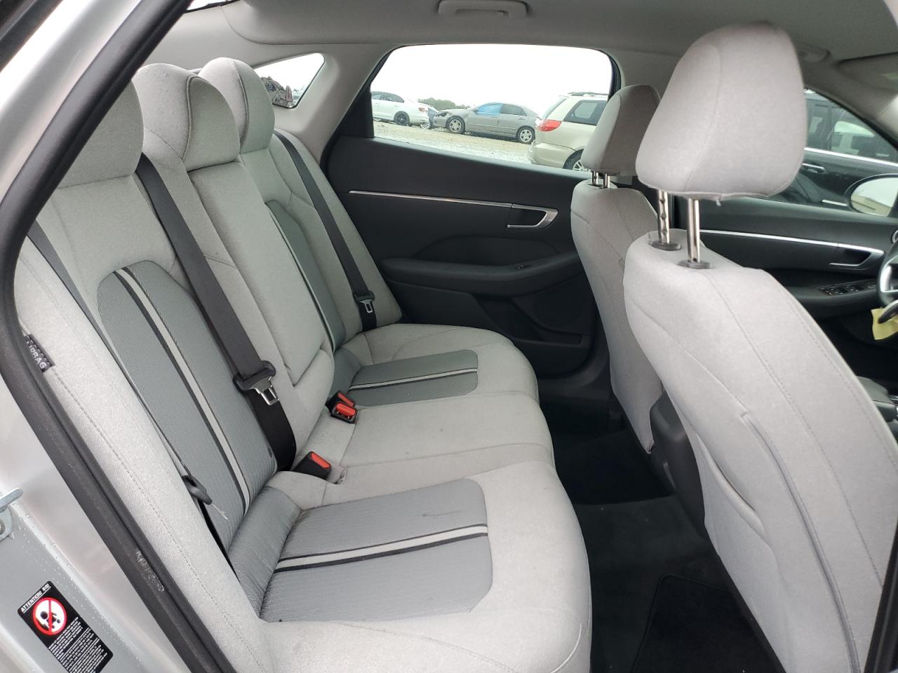 2020 Hyundai Sonata - Image 10