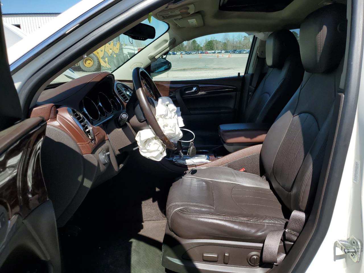 2014 Buick Enclave - Image 7