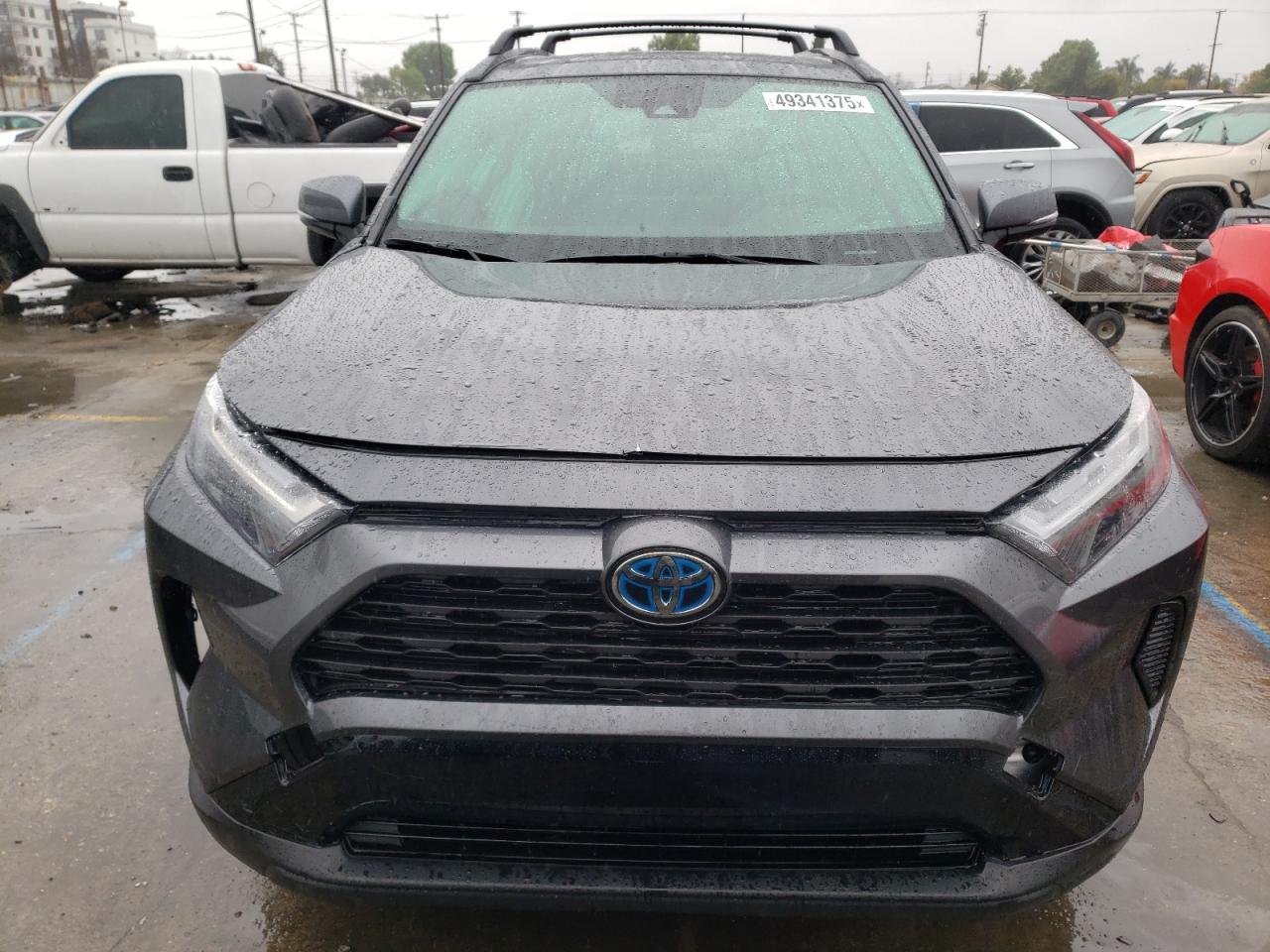 2022 Toyota RAV 4 - Image 5