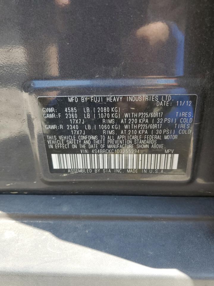 2013 Subaru Outback - Image 14