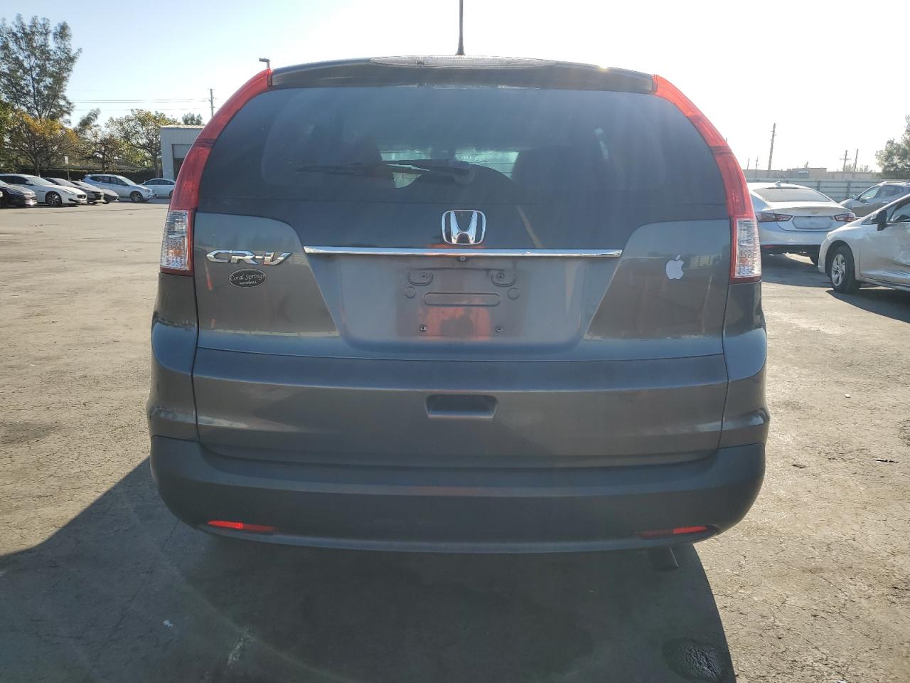 2013 Honda CR-V - Image 6