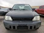 1999 Honda Cr-V Lx на продаже в Littleton, CO - Rear End
