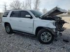 2016 Chevrolet Tahoe K1500 Ls zu verkaufen in Wayland, MI - Front End