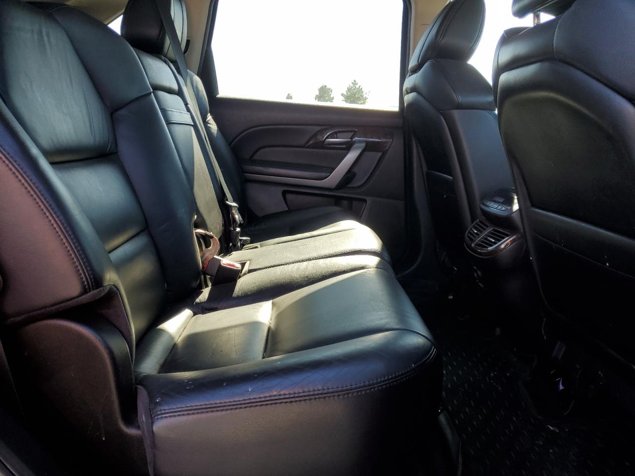 2010 Acura MDX - Image 11