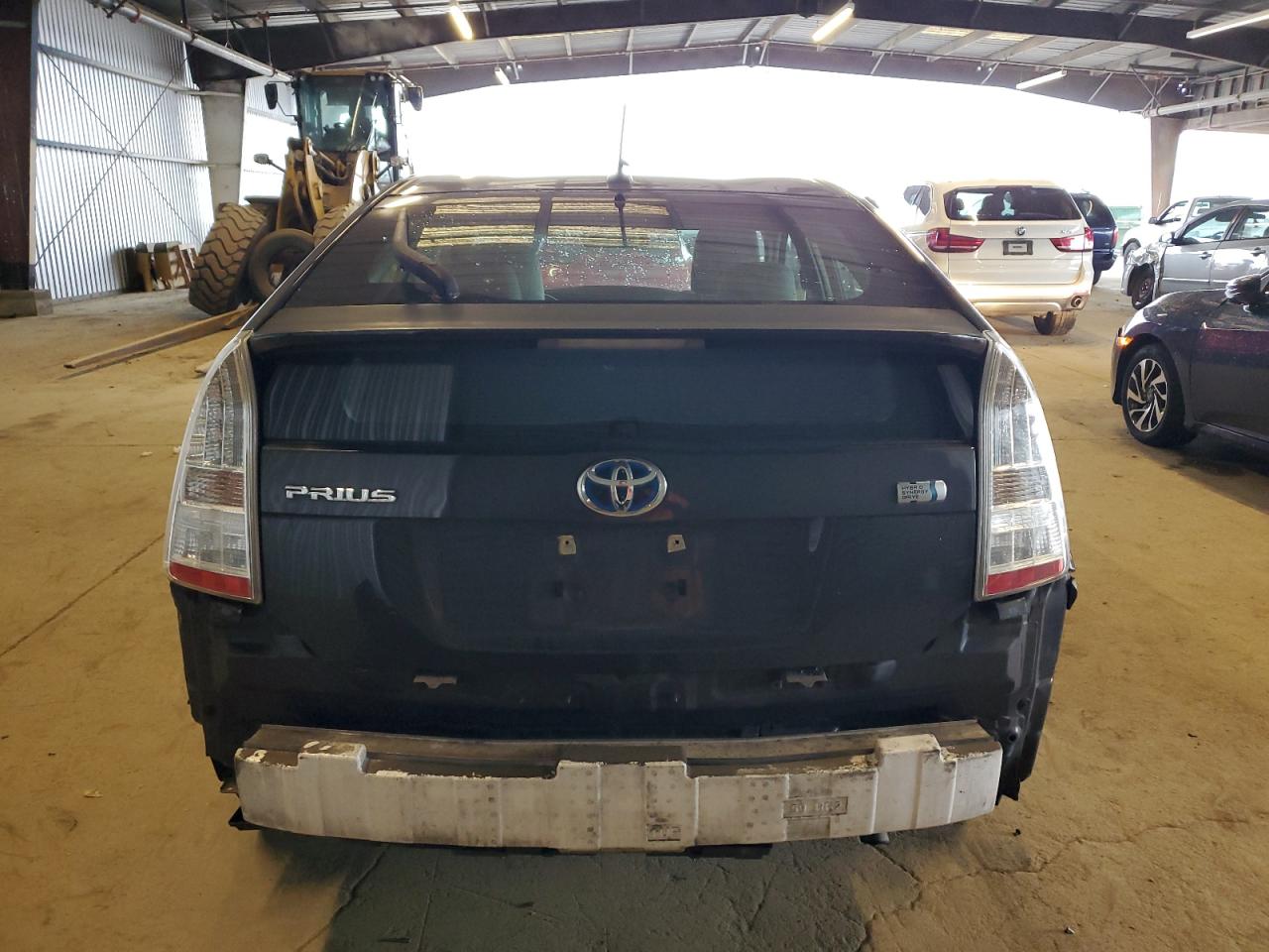 2010 Toyota Prius - Image 6