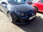 2015 VAUXHALL ASTRA TECH for sale at Copart WOLVERHAMPTON