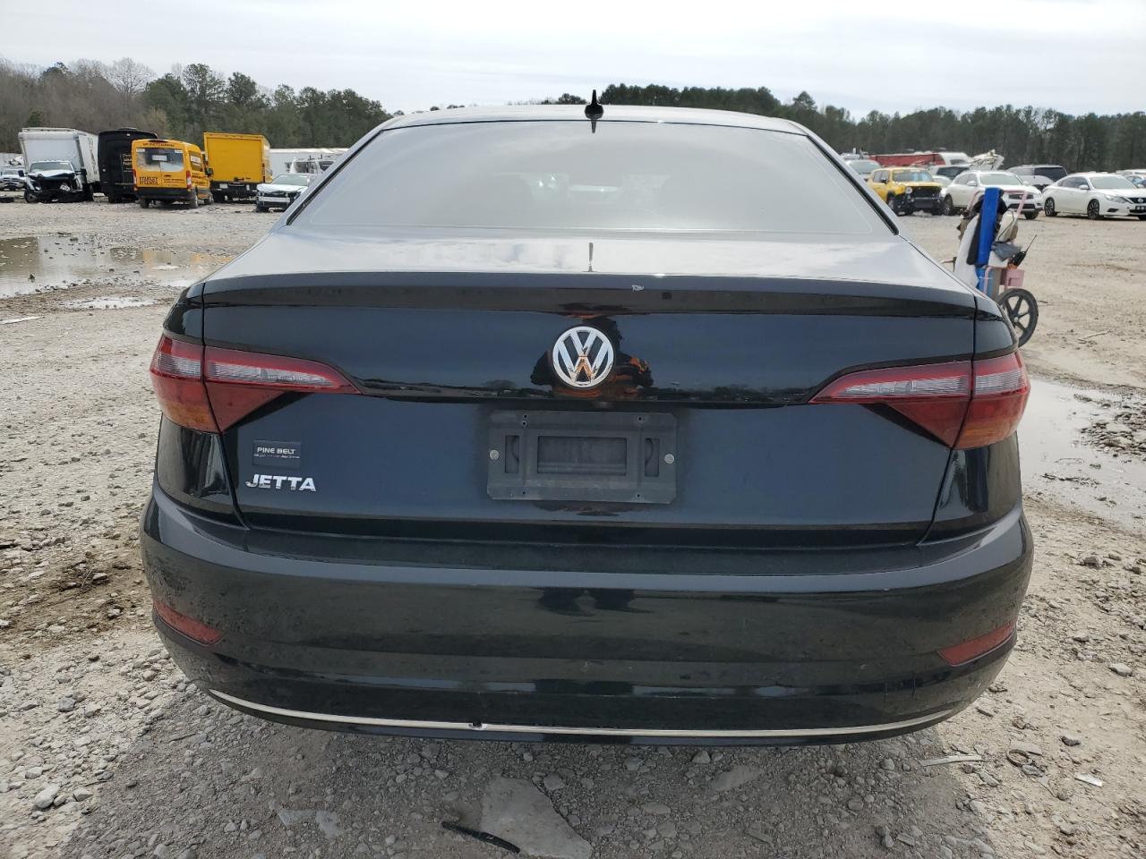 2019 Volkswagen Jetta - Image 6