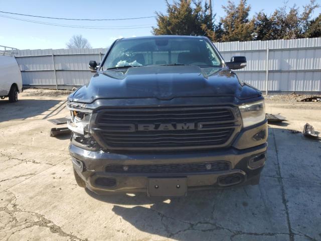  RAM 1500 2021 Black