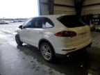 2018 Porsche Cayenne  за продажба в Spartanburg, SC - Front End