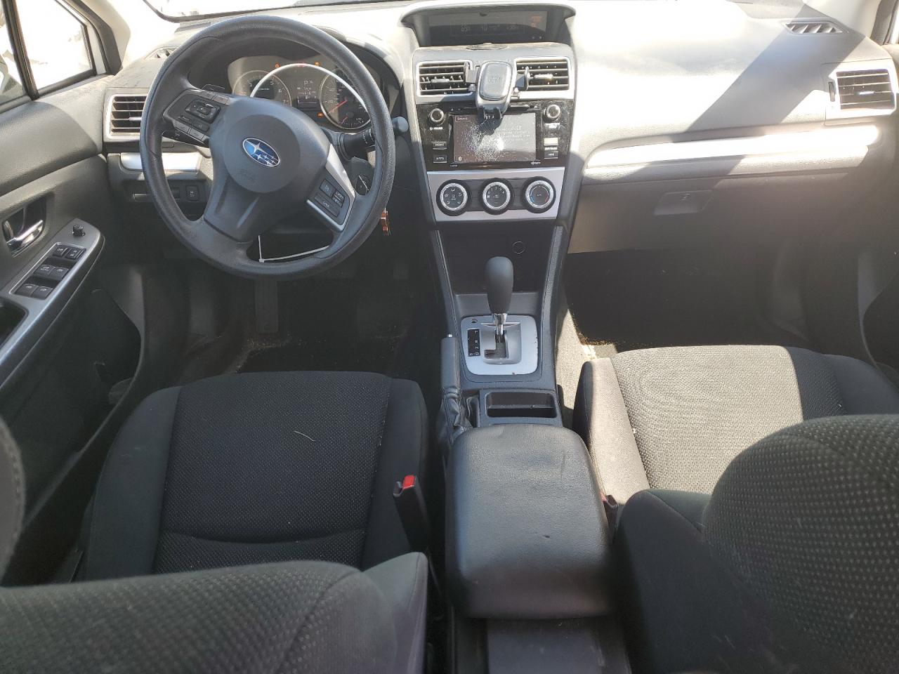 2016 Subaru Impreza - Image 8