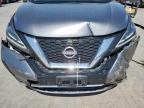 2023 Nissan Murano Sl zu verkaufen in Grand Prairie, TX - Front End
