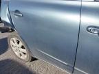 2011 NISSAN MICRA ACEN for sale at Copart CHESTER