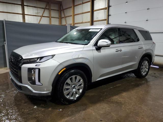 2024 Hyundai Palisade S 3.8L