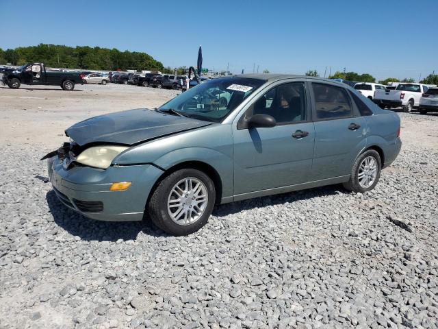 2005 Ford Focus Zx4