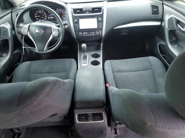  NISSAN ALTIMA 2015 Белы
