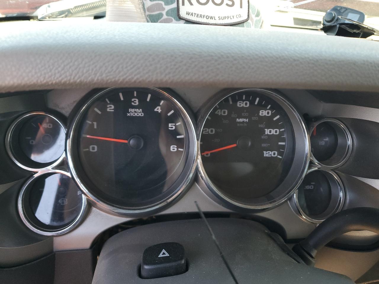 2009 GMC Sierra - Image 9