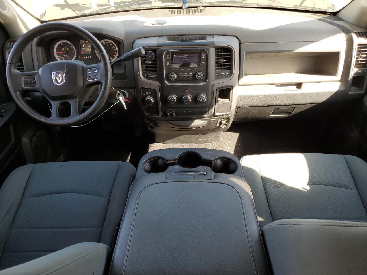 2013 RAM 1500 - Image 8