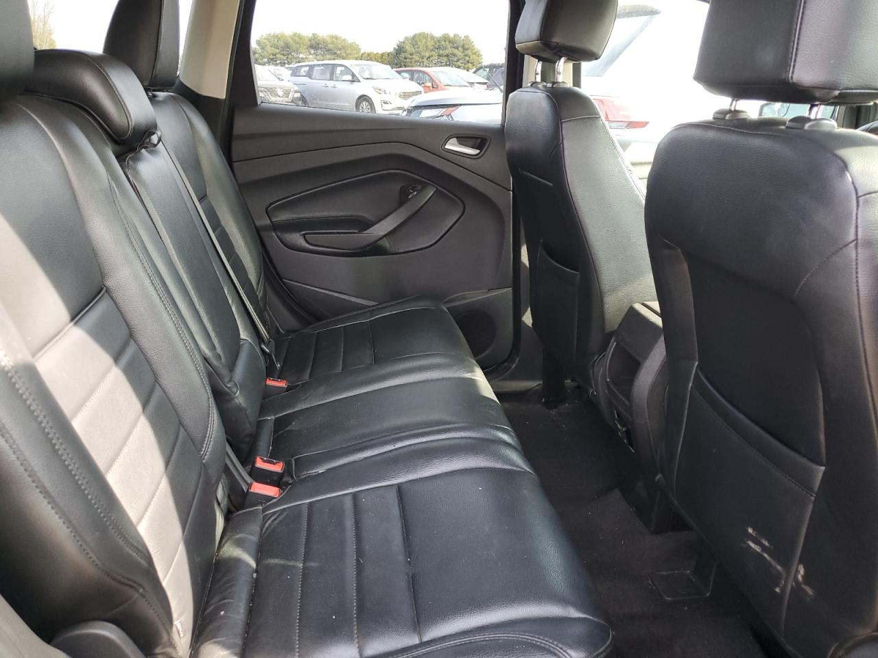 2013 Ford Escape - Image 11