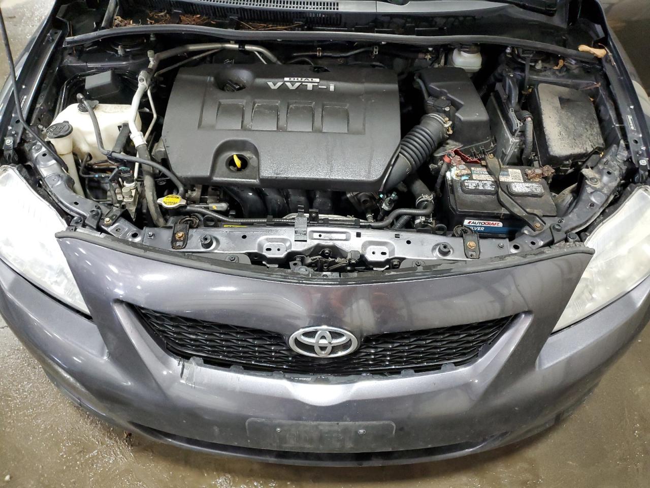 2009 Toyota Corolla - Image 11