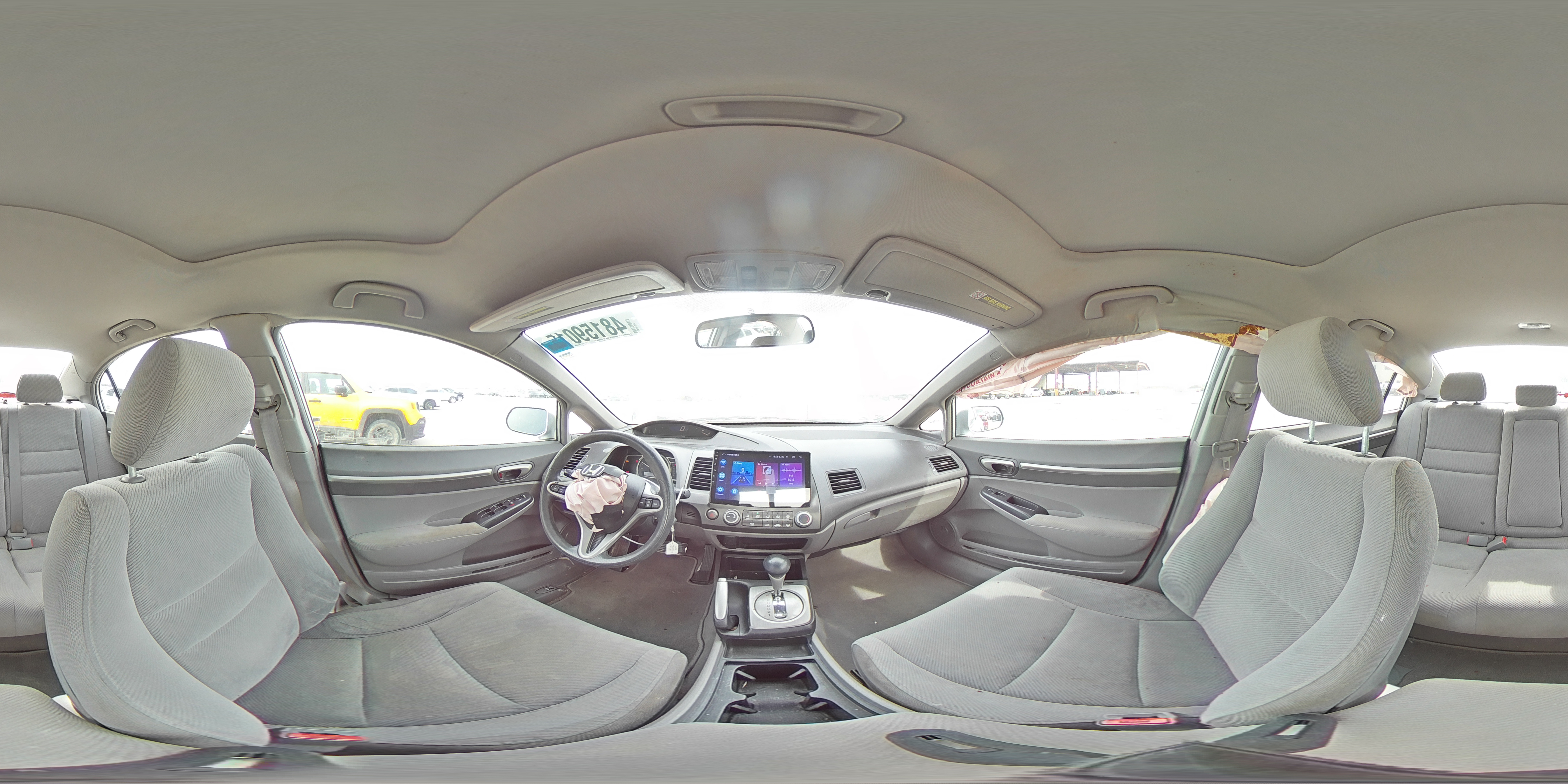 2011 Honda Civic - Image 12