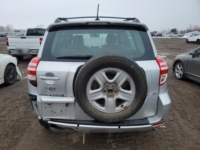 2009 TOYOTA RAV4 