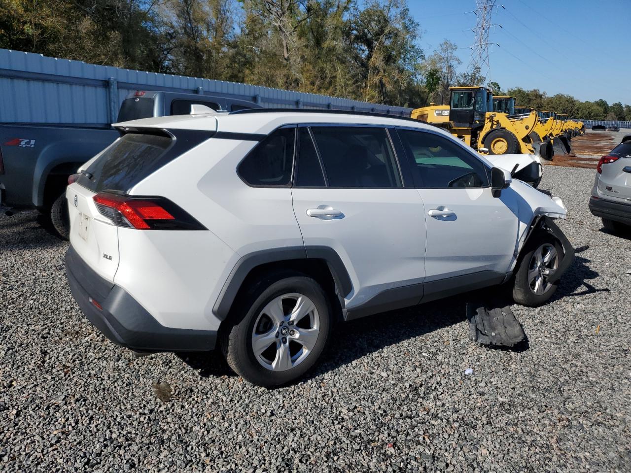 2020 Toyota RAV 4 - Image 3