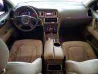 2009 Audi Q7 3.6 Quattro for Sale in Madisonville, TN - Side