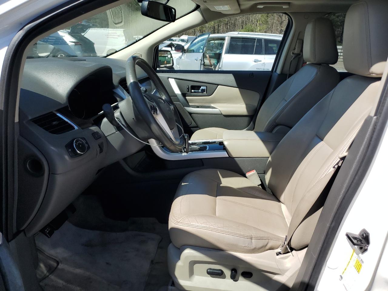 2011 Ford Edge - Image 7