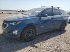 2019 Chevrolet Equinox Lt продається в Houston, TX - Side