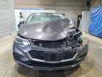 2017 Chevrolet Cruze Lt   for Sale in Candia, NH - Front End