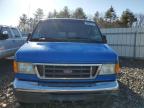 2006 Ford Econoline E350 Super Duty Wagon იყიდება Windham-ში, ME - Rear End