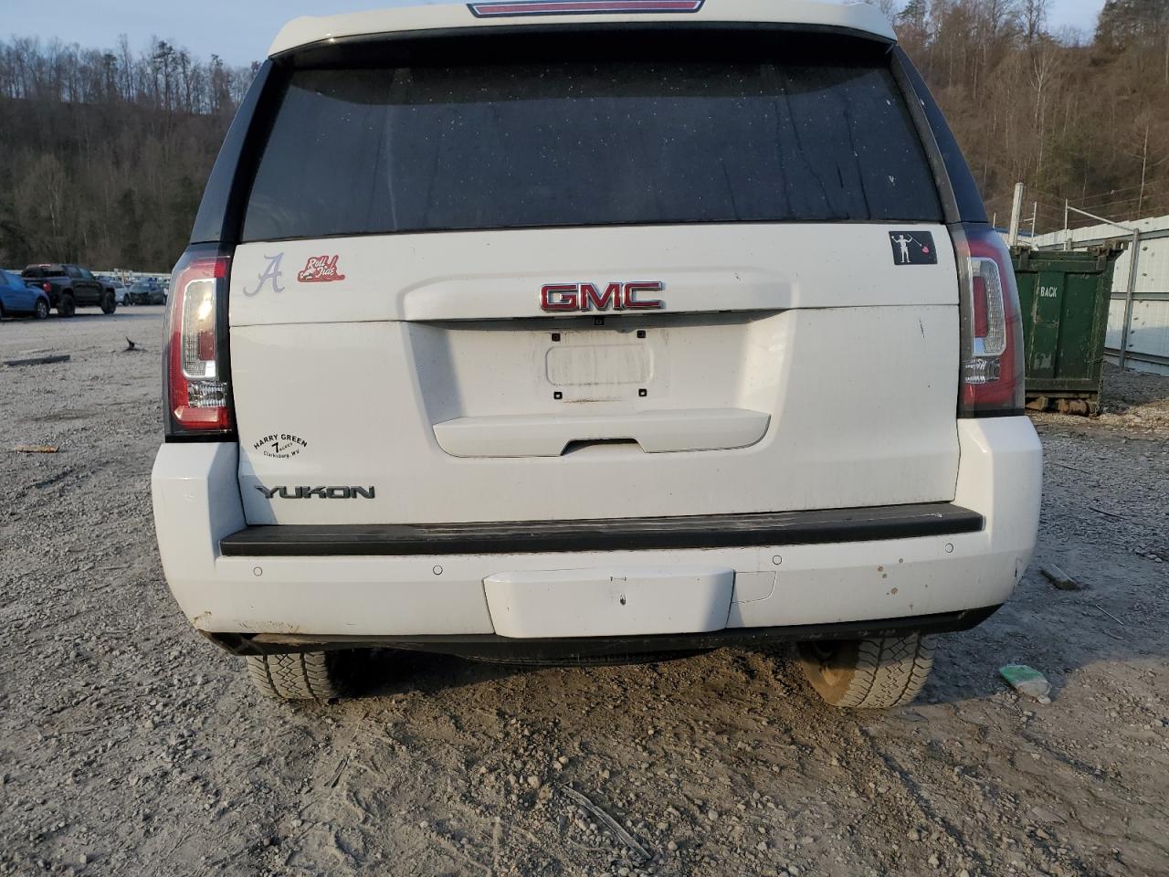 2020 GMC Yukon - Image 6