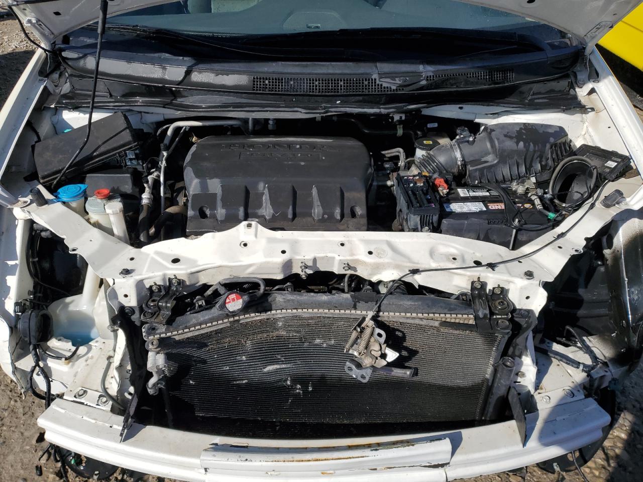 2016 Honda Odyssey - Image 12